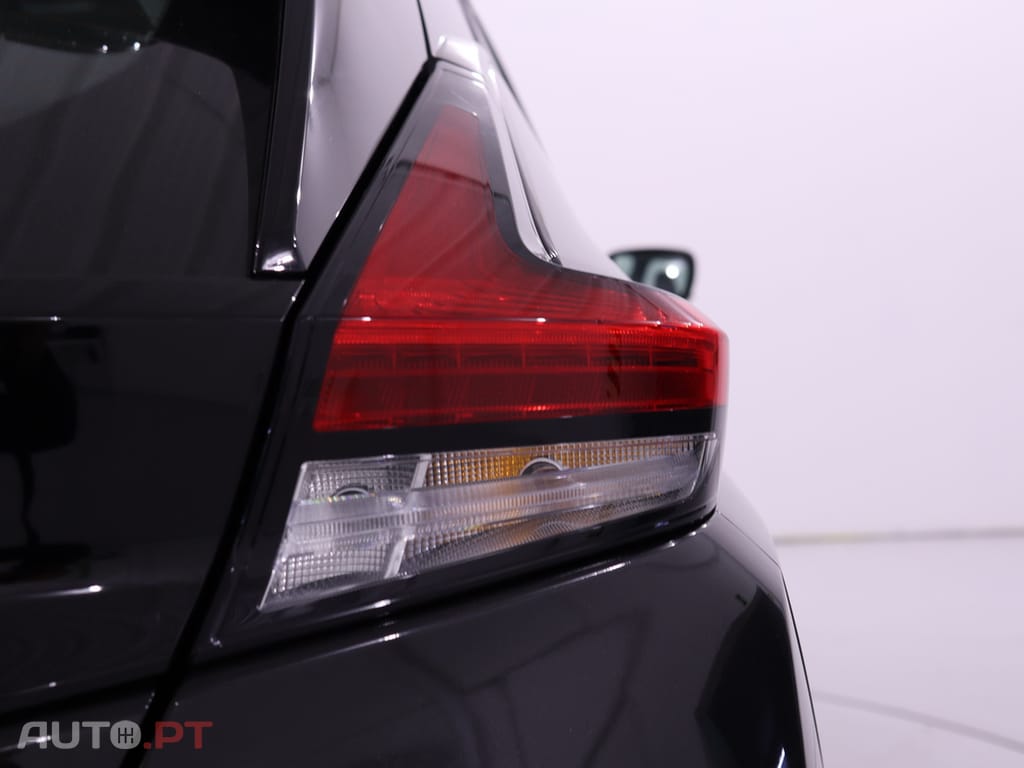 Nissan Leaf 5p 40kwh Acenta