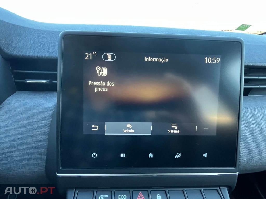 Renault Clio 1.0 TCe Evolution Bi-Fuel