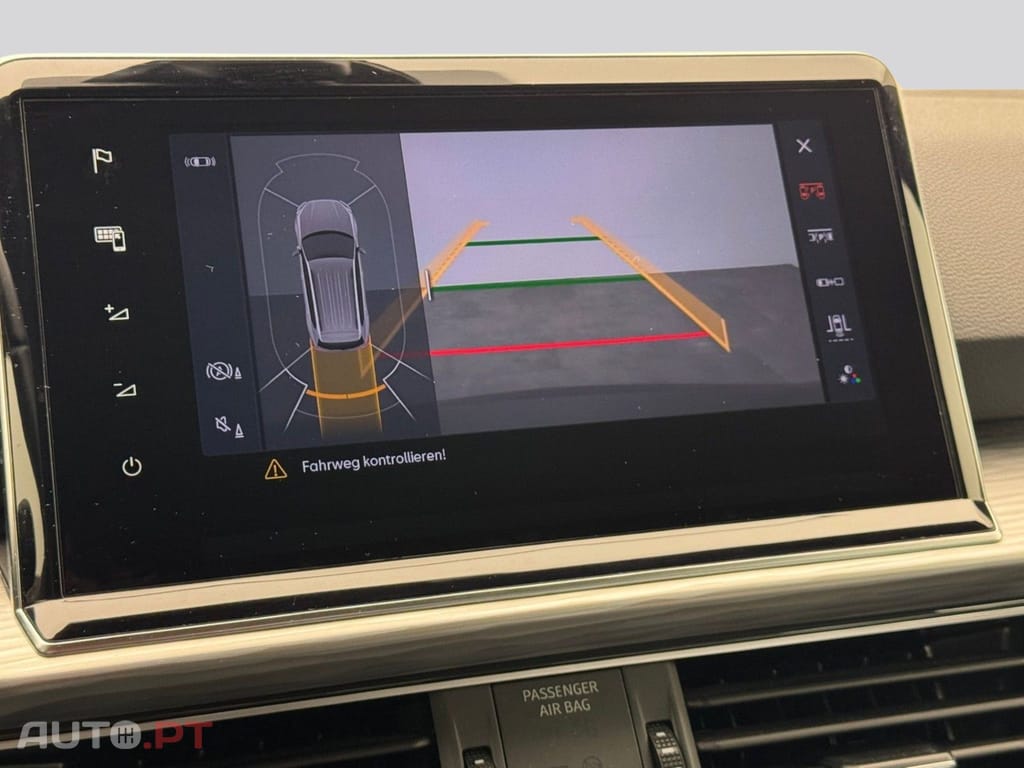 Seat Tarraco I.V.A DEDUTIVEL 1.4 eHybrid DSG X-Perience 