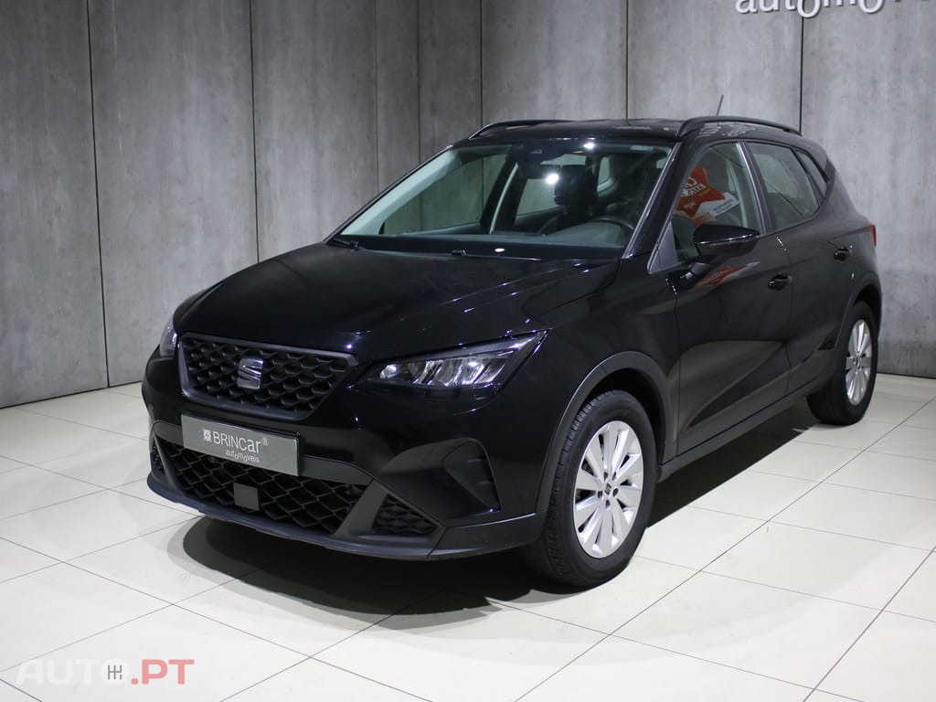 Seat Arona 1.0 TSI Style