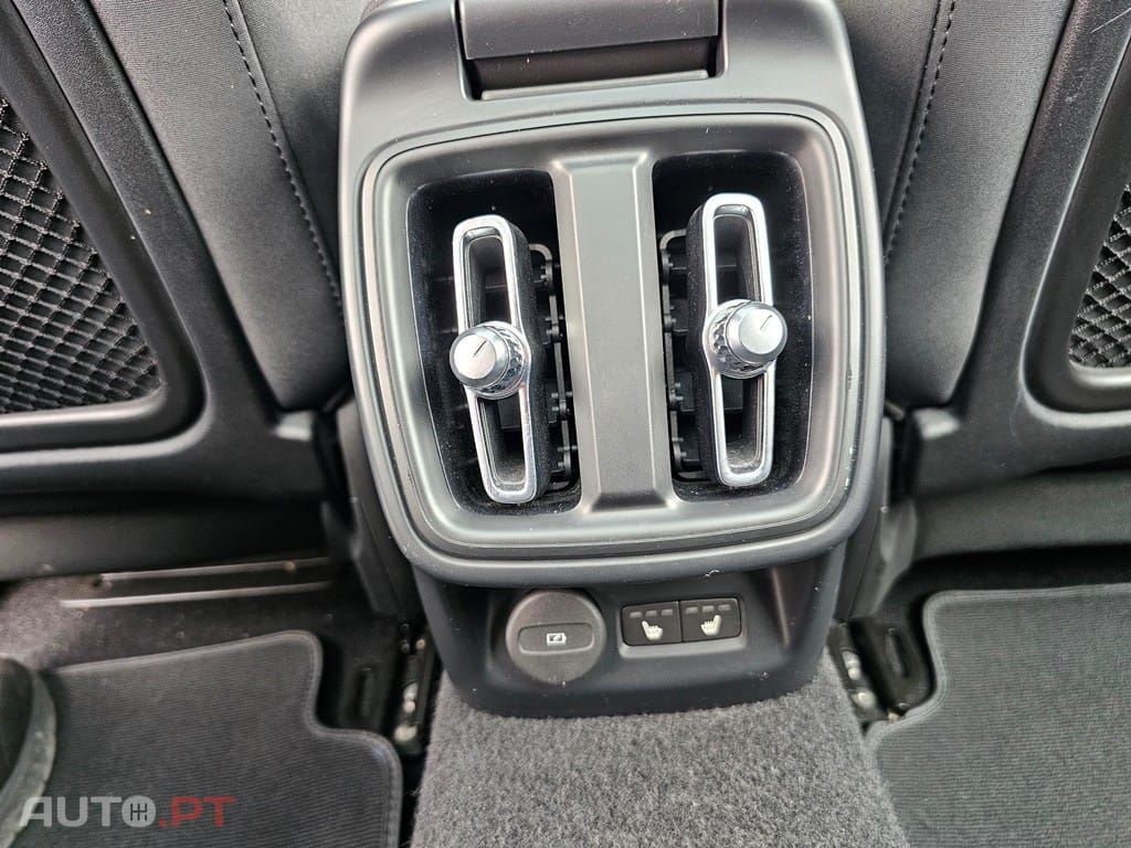 Polestar 2 Long Range 78 kWh AWD