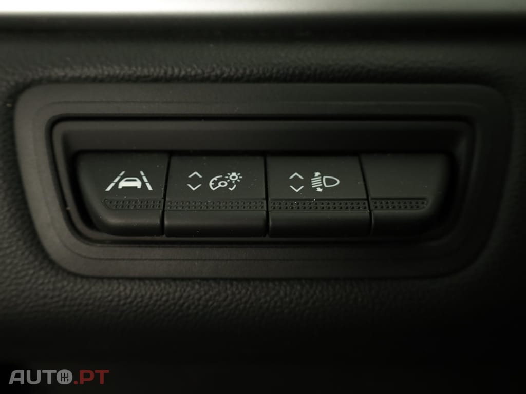 Renault Captur Captur 1.0 TCe Techno