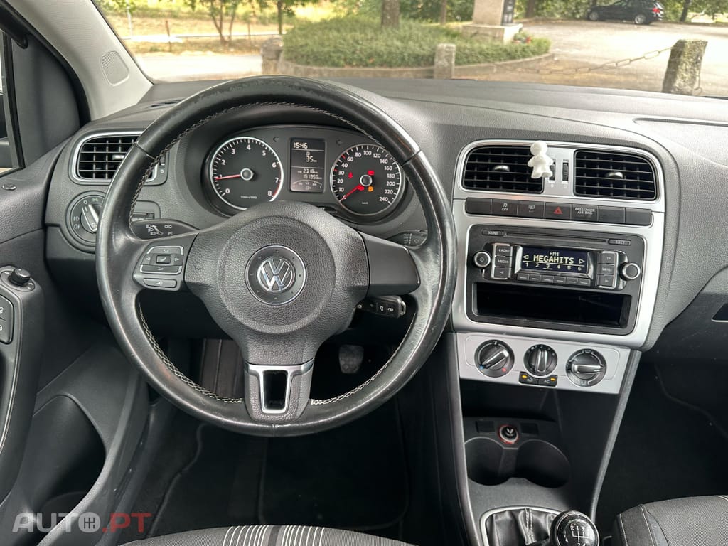 Volkswagen Polo 1.2 Highline