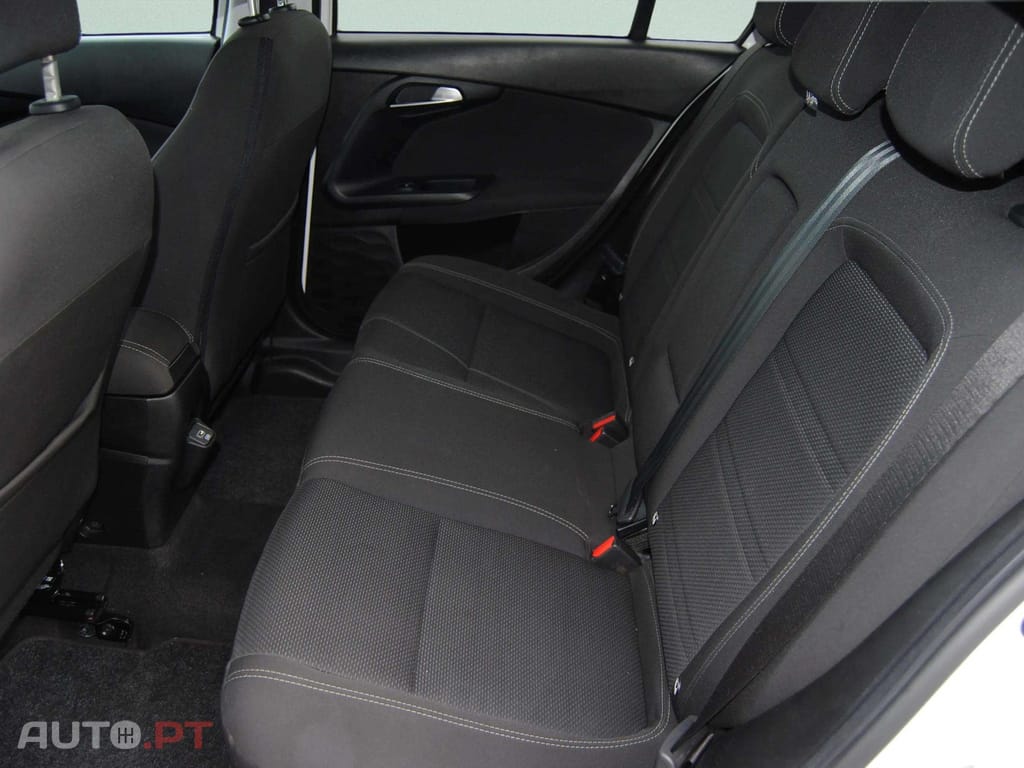 Fiat Tipo 1.3 Multijet City Life