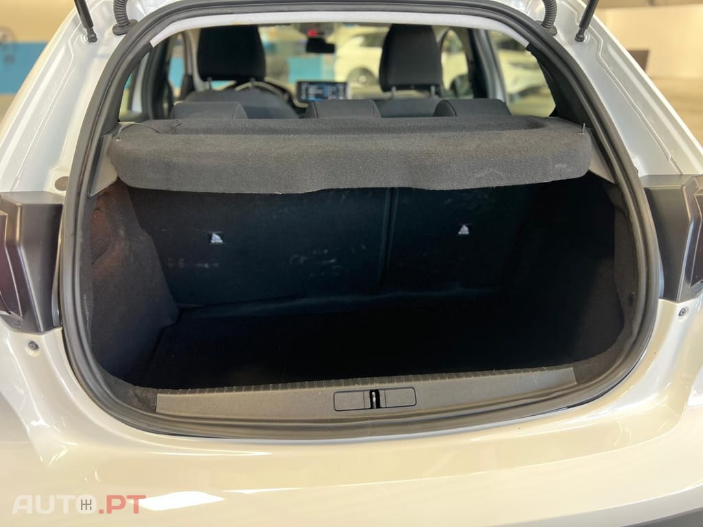 Peugeot 208 1.2 Style