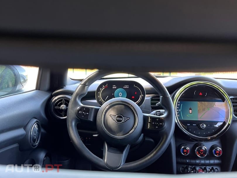 MINI Cooper One Classic Auto