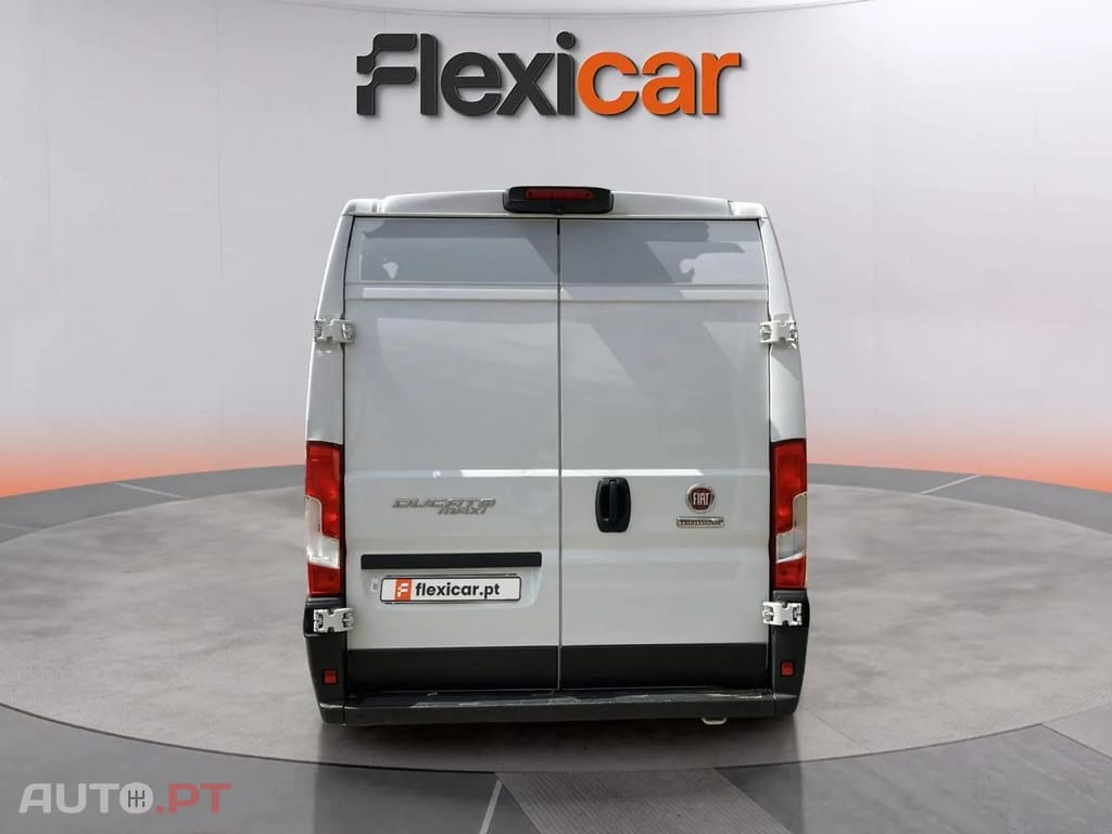 Fiat Ducato 2.3Multijet 131cv L2H2