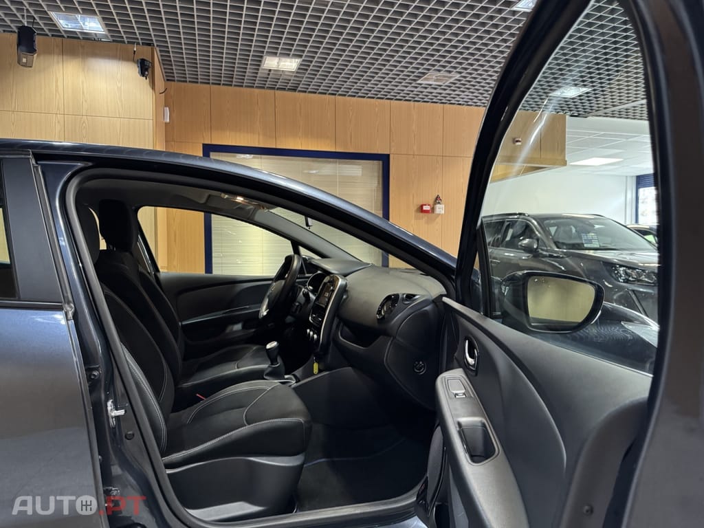 Renault Clio 1.5 dCi Comfort