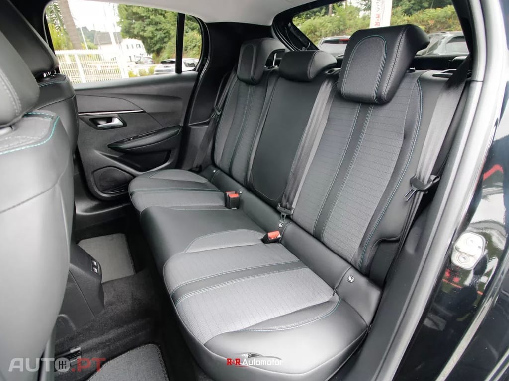 Peugeot 208 1.2 PureTech Allure