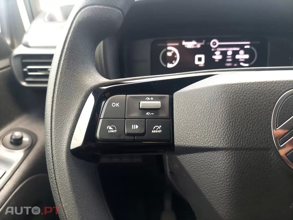 Citroen Berlingo  M 1.5 Bluehdi 100cv