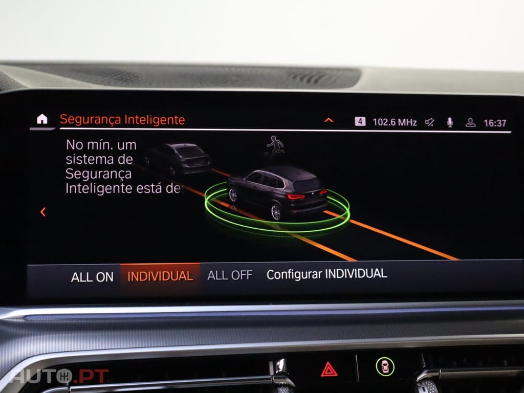 BMW X5 xDrive45e Auto