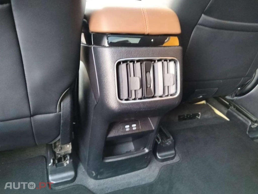 BYD Seal U 1.5 DM-i Boost