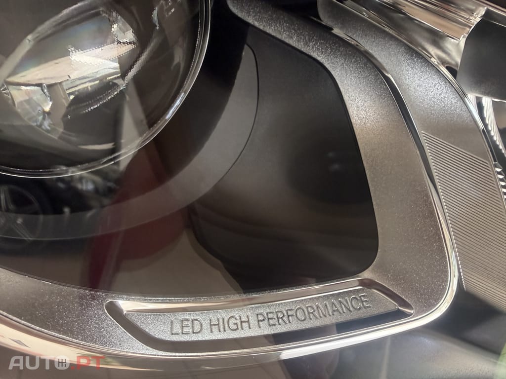 Mercedes-Benz GLC 250 d 4Matic 9G-TRONIC AMG Line