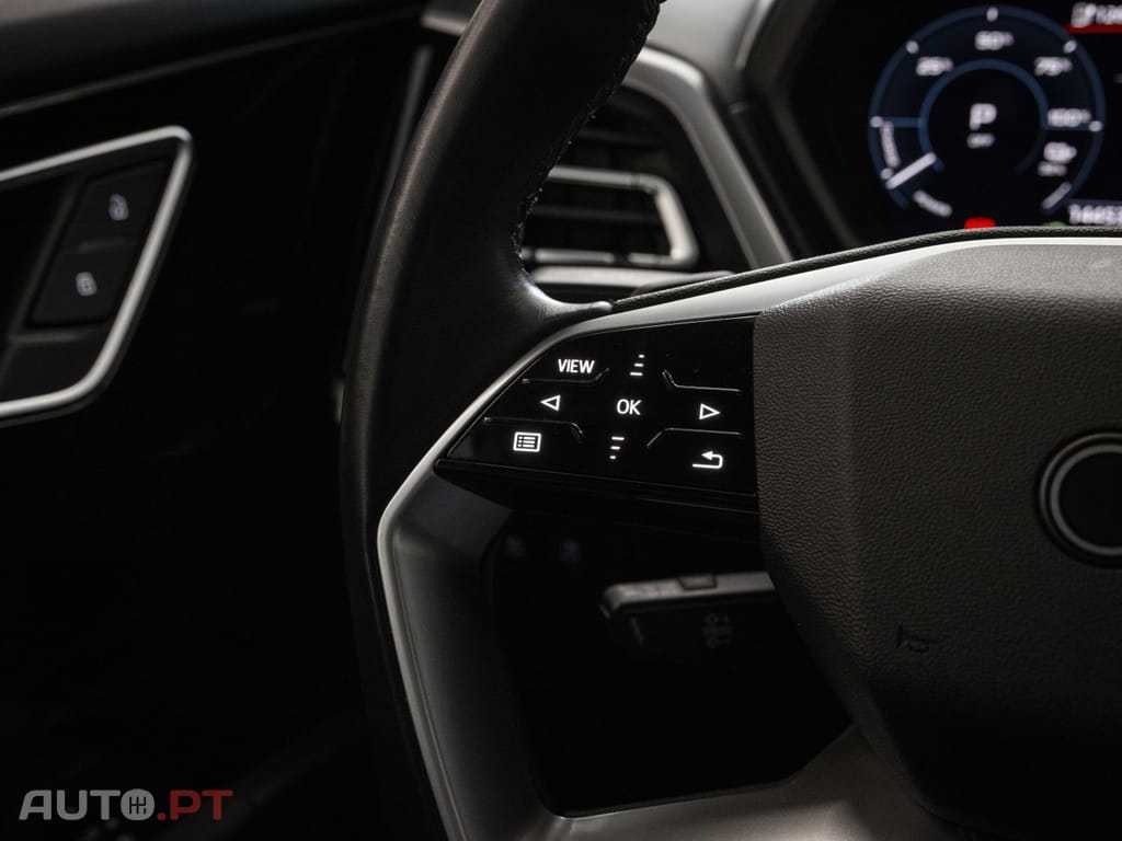 Audi Q4 E-Tron 40 63 kWh