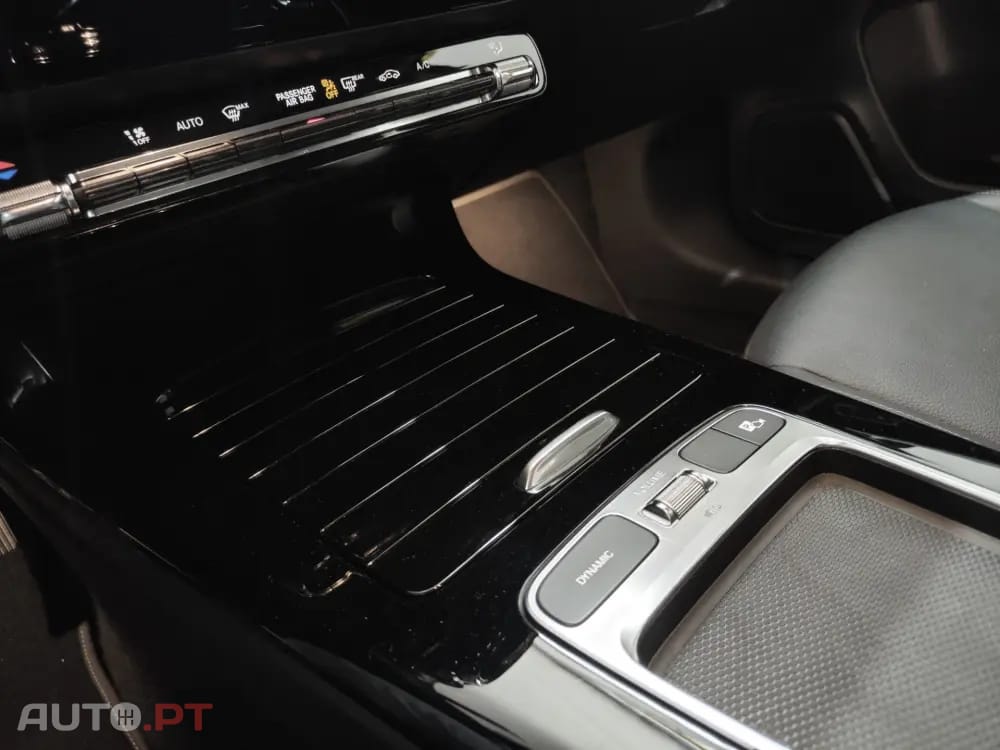 Mercedes-Benz A 200 Standard