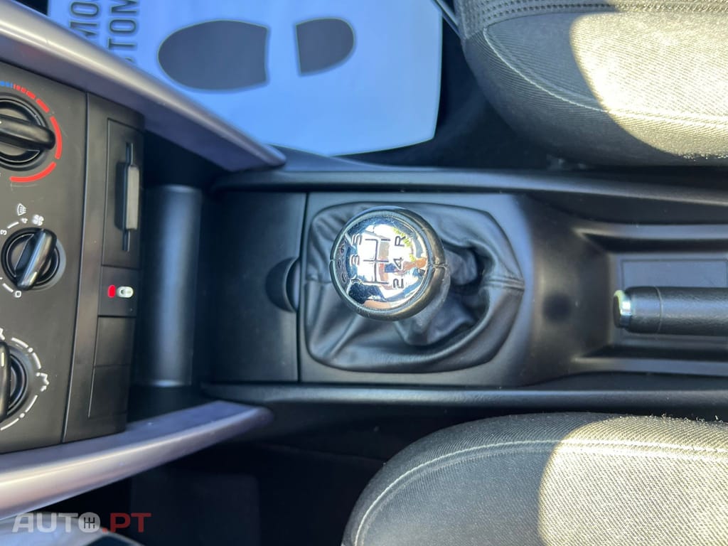 Peugeot 207 CC 1.6 HDi FAP Sport