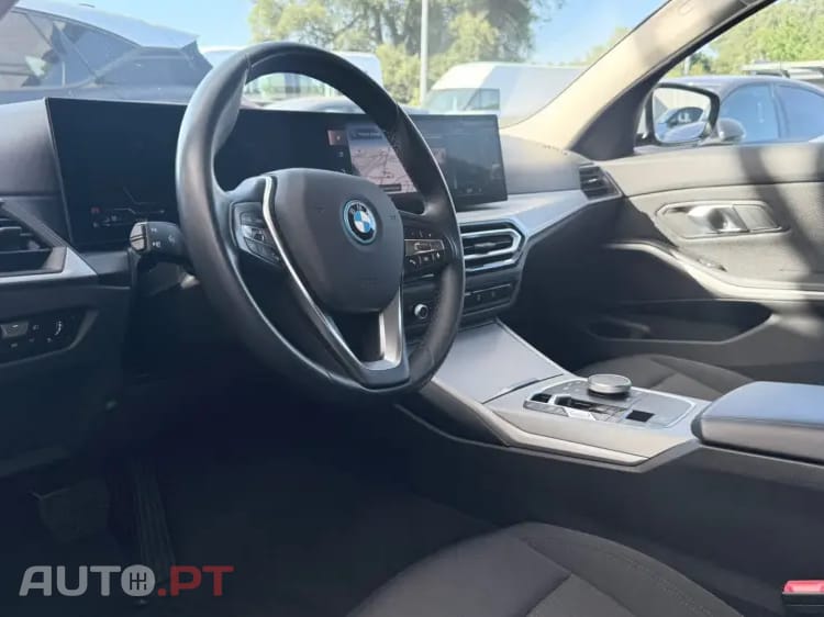 BMW 320 e Corporate Edition Auto