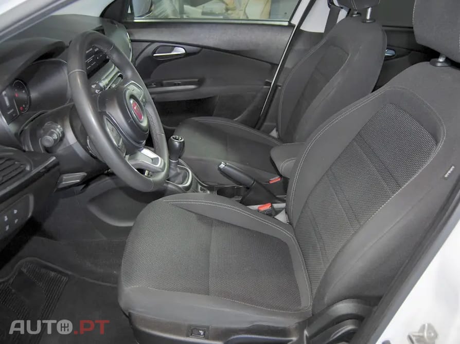 Fiat Tipo 1.3 Multijet City Life