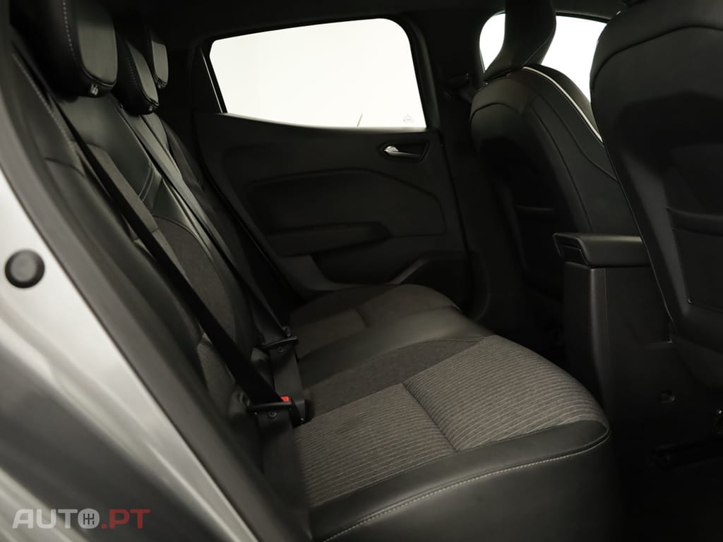 Renault Clio Clio 1.0 TCe Techno