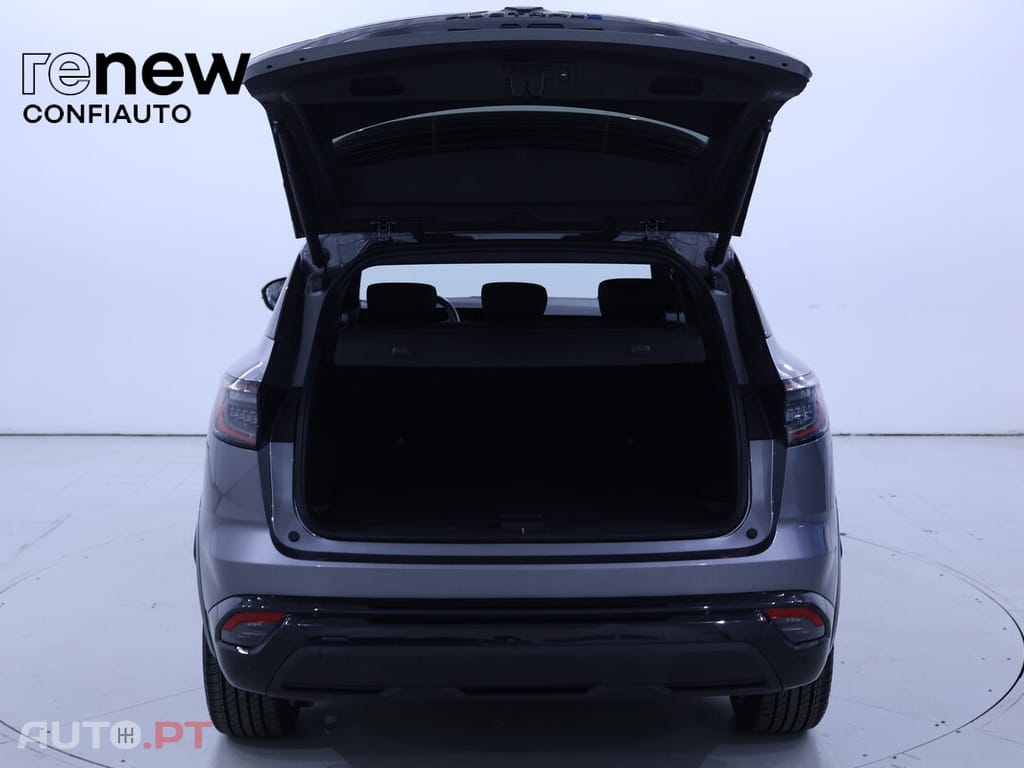 Renault Austral AUSTRAL 1.2 E-TECH FULL HYBRID ICONIC ESPRIT ALPIN — fotografia 21
