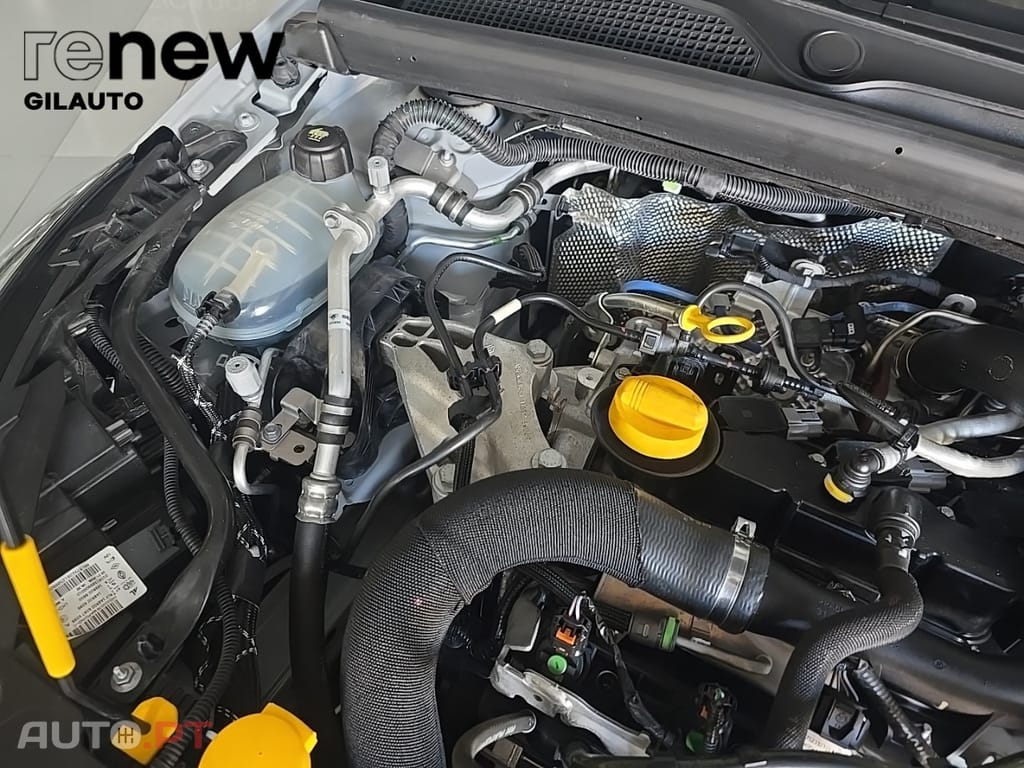 Renault Clio TECHNO TCE 100 BI-FUEL