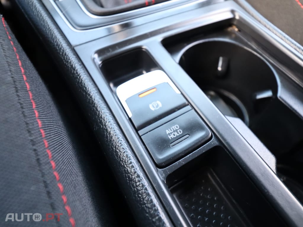 Volkswagen Golf 2.0 TSi GTi Performance