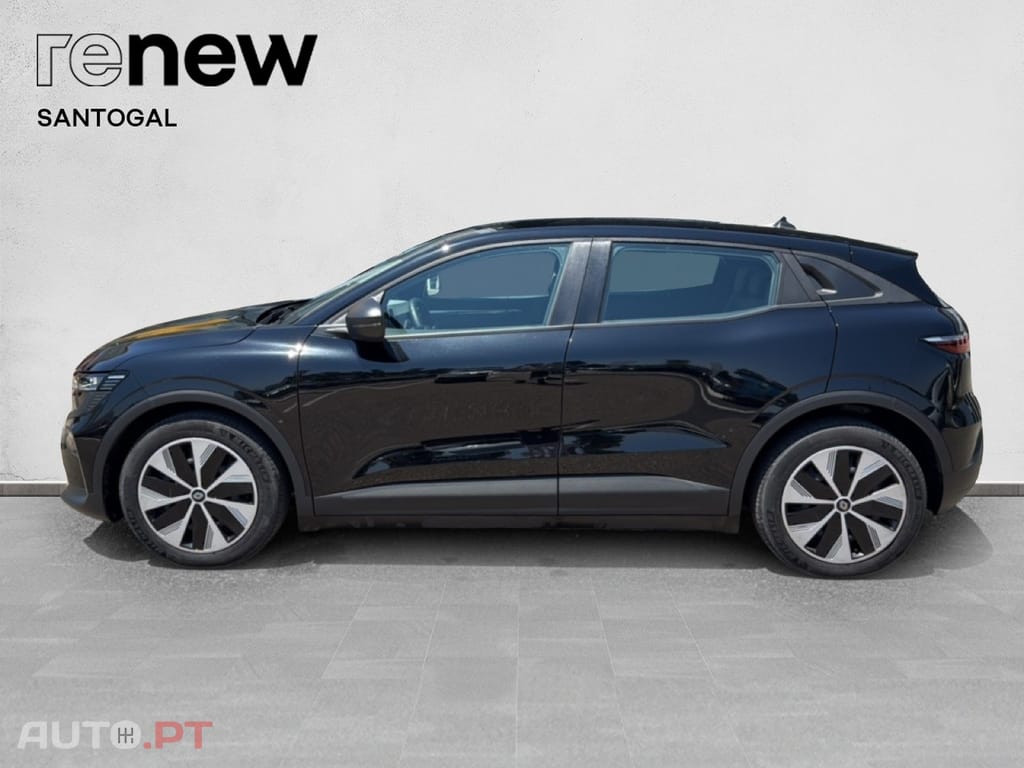 Renault Mégane E-Tech EV60 Evolution ER Autonomia Comfort