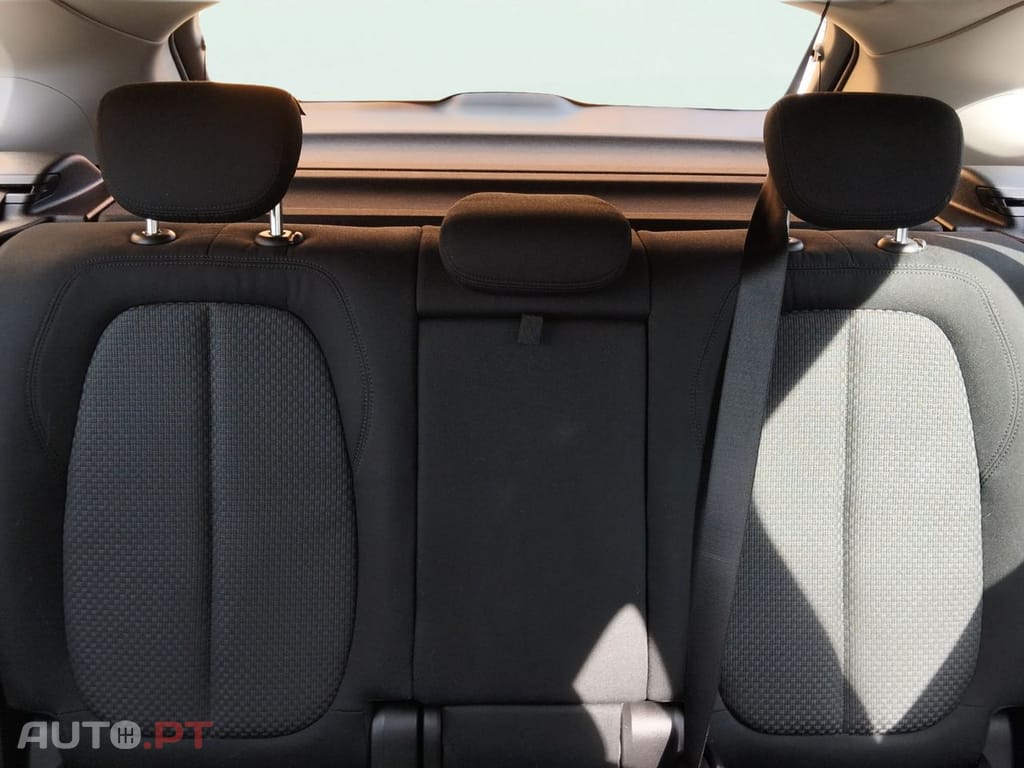 BMW X1 16d sDrive
