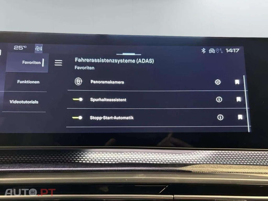 Peugeot 3008 Business GT HYBRID