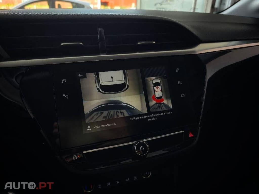 Opel Corsa 1.2 T GS Aut.