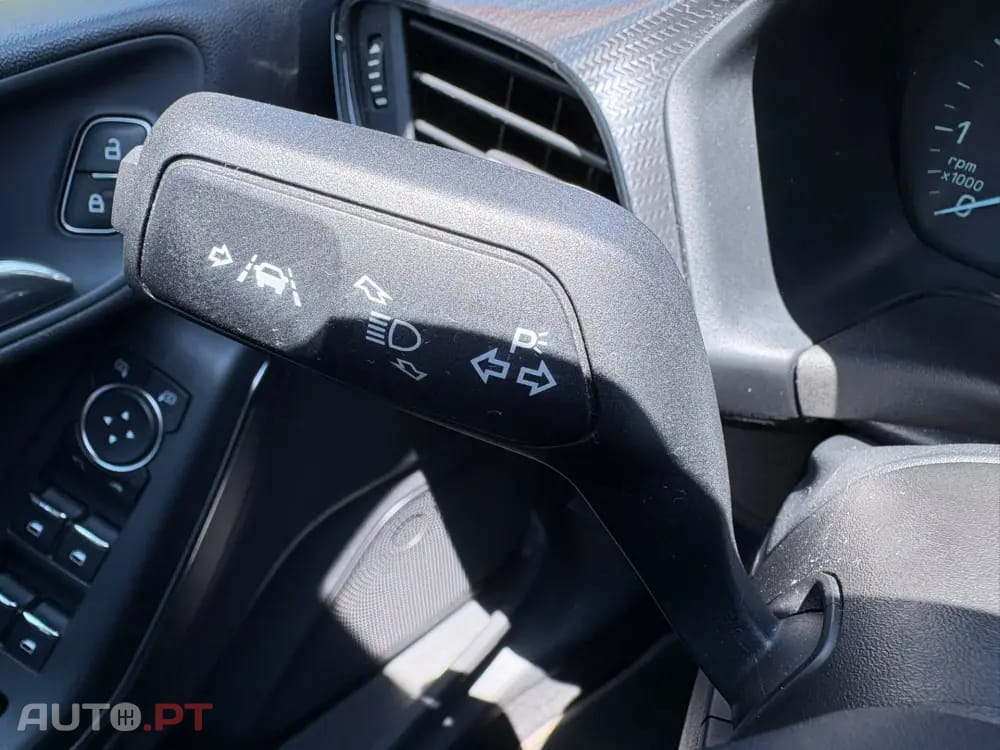 Ford Fiesta 1.0 EcoBoost ST-Line