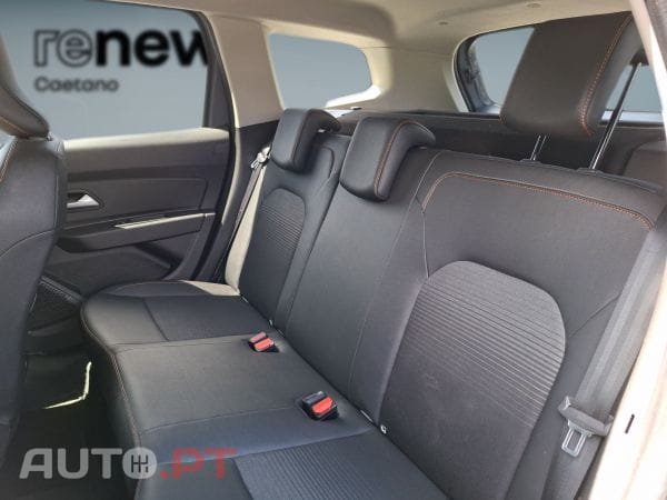 Dacia Duster 1.0 ECO-G 100cv Bi-Fuel SL Extreme