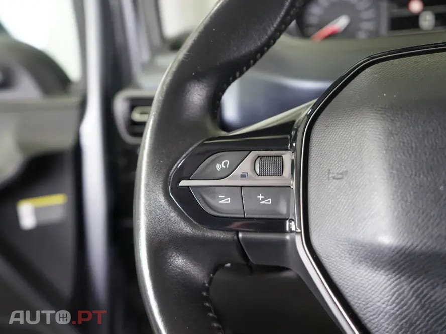 Peugeot Rifter 1.2 PureTech Allure