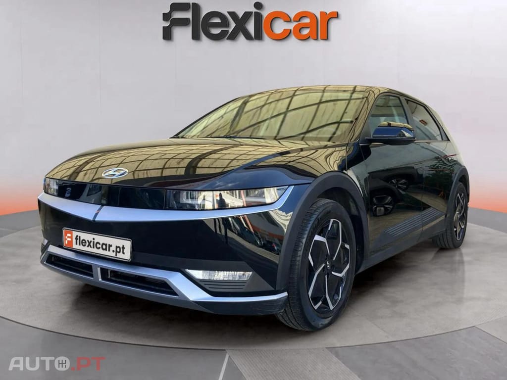 Hyundai Ioniq 5 73 kWh Premium