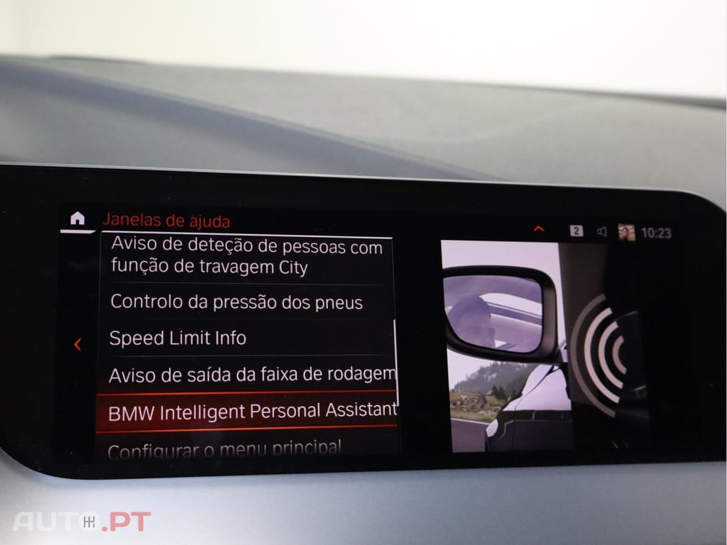 BMW 116 d Corporate Edition