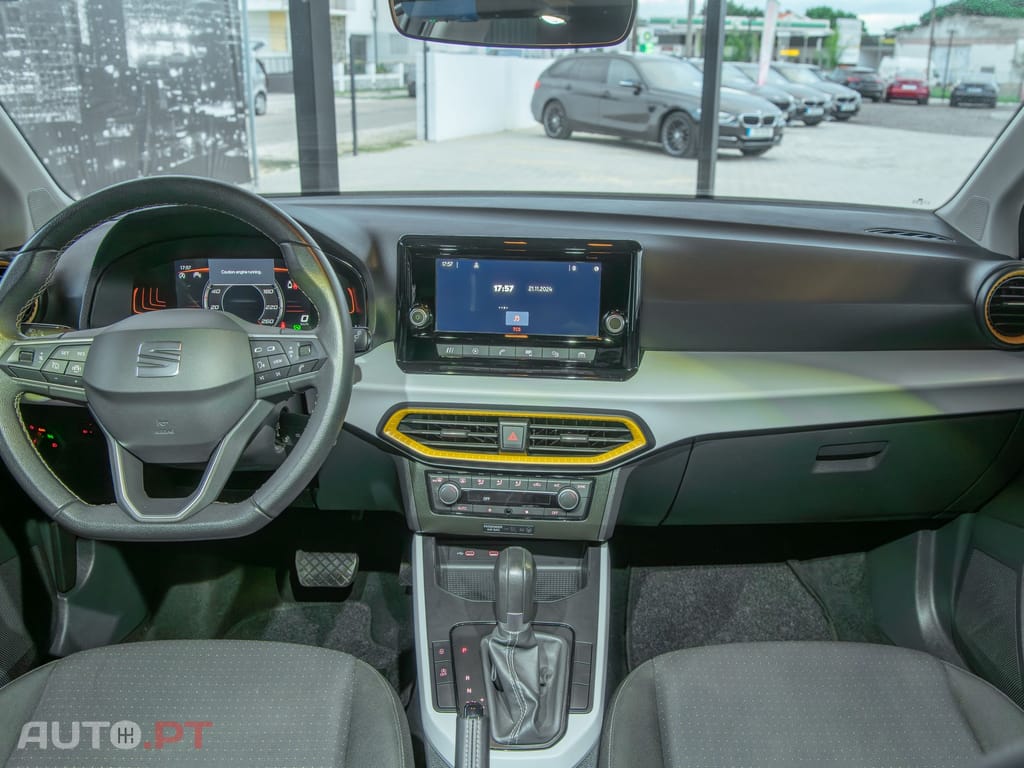 Seat Arona 1.0 TSI Xperience DSG