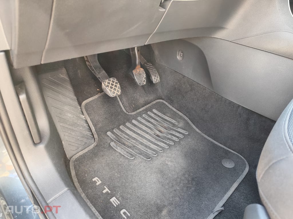 Seat Ateca Style 1.6 TDI