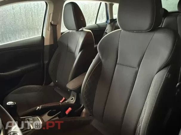 Skoda Scala 1.0 TSI