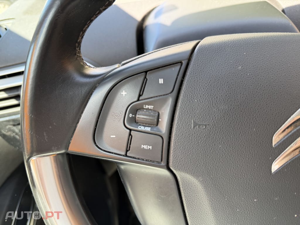 Citroen C4 Grand Picasso 1.2 e-THP Shinne