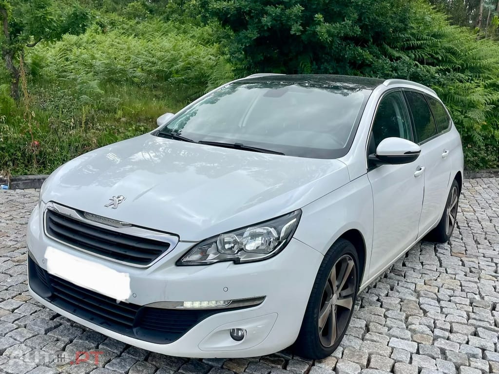 Peugeot 308 SW SW
