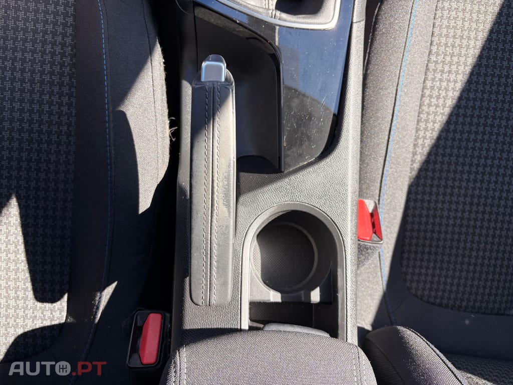 Peugeot 308 SW 1.5 BlueHDi Style