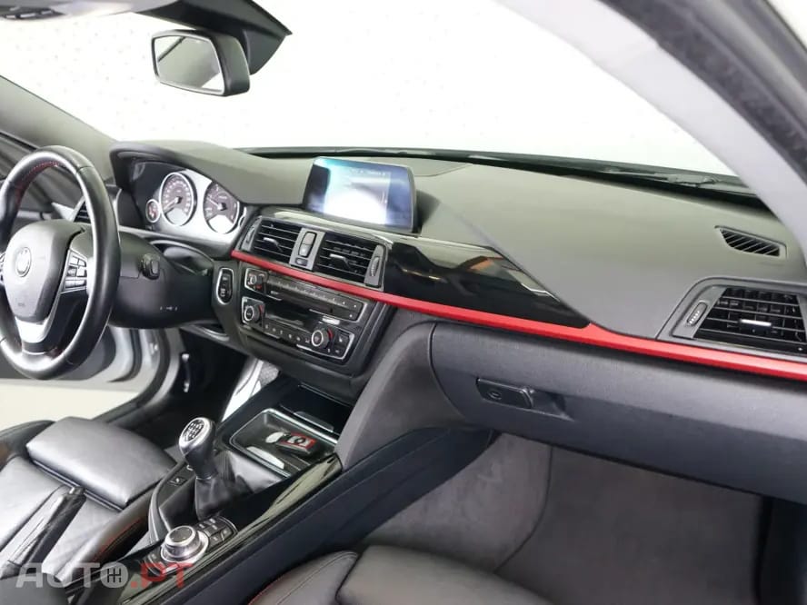 BMW 420 d xDrive L.Sport