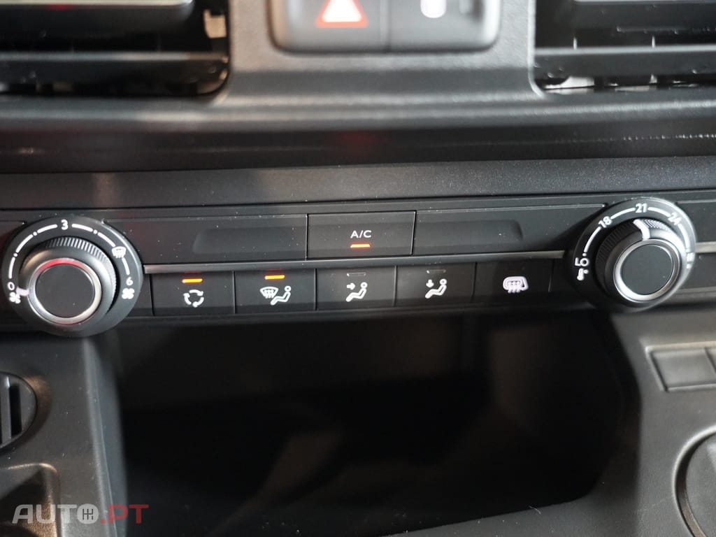 Citroen Berlingo 1.5 BlueHDi XL