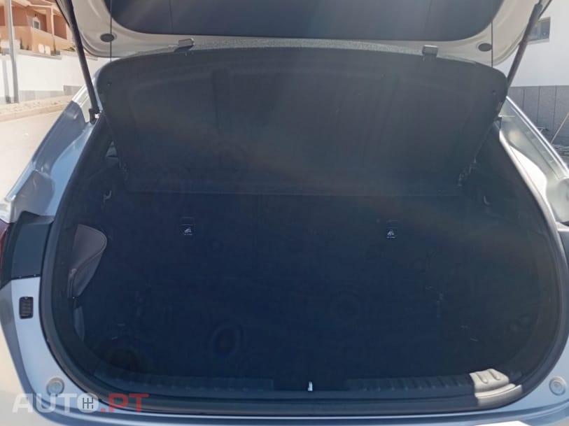 Kia Xceed 1.0 T-GDI Drive