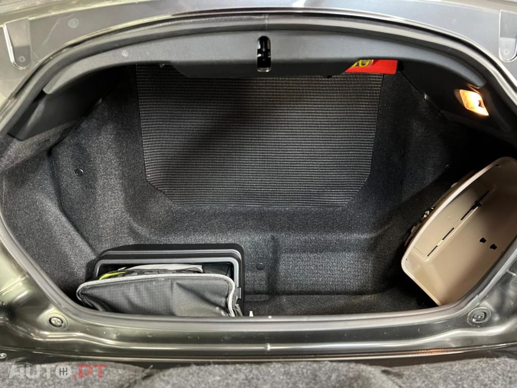 Mazda MX-5 1.5 RF G 132 Evolve