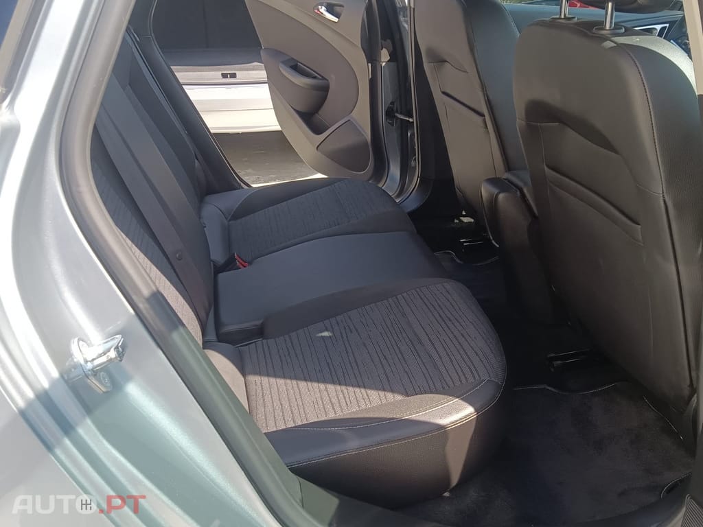 Opel Astra Sports Tourer 1.6 CDTi Cosmo S/S