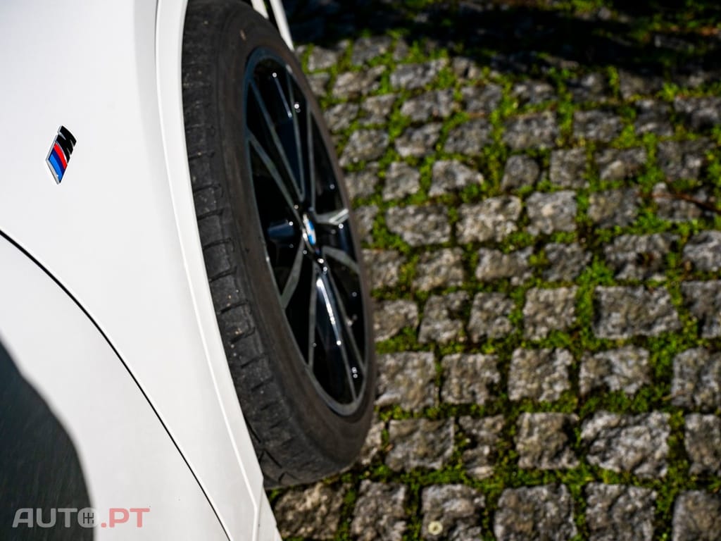 BMW X2 18 d xDrive Auto Pack M