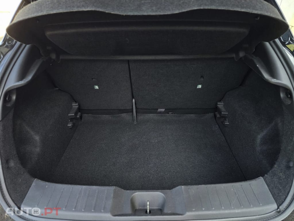 Nissan Juke 1.0 DIG-T N-Connecta
