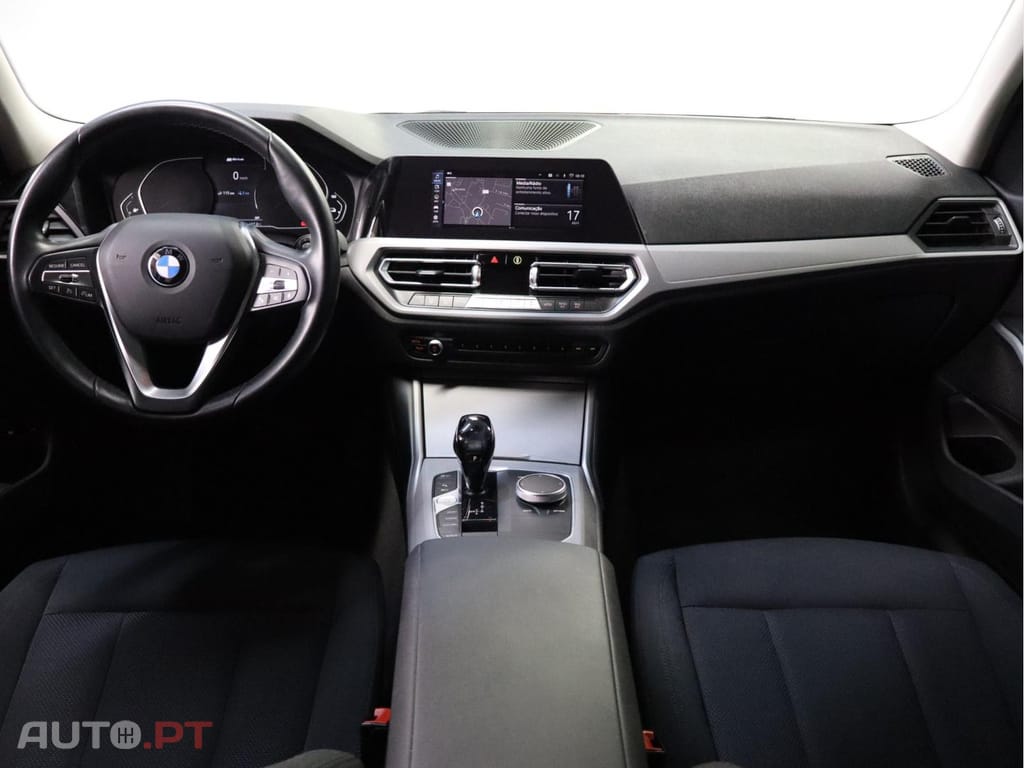 BMW 330 e Corporate Edition Auto