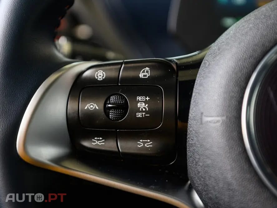 BYD Atto 3 60.48 kWh Design